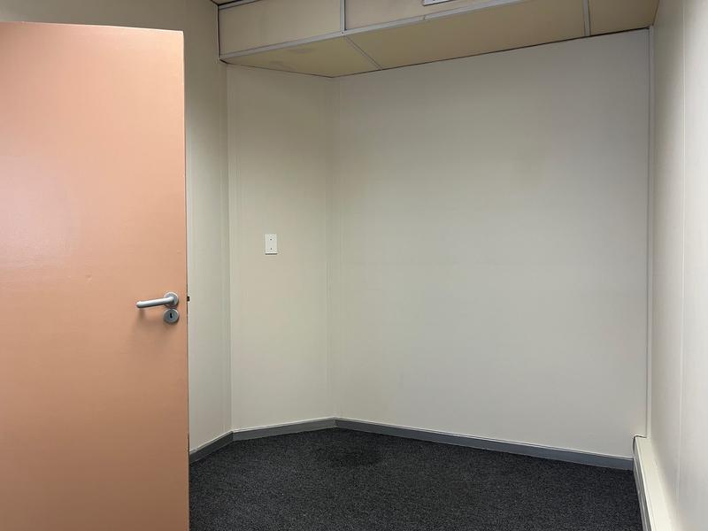 To Let Commercial Property for Rent in Observatory Western Cape